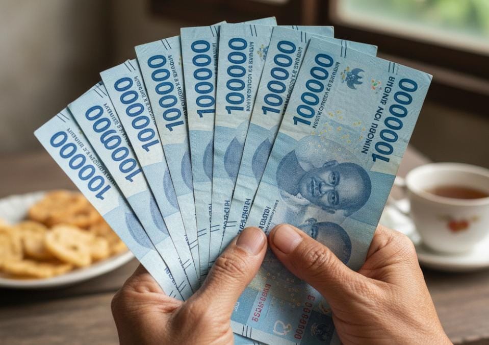 BLT Kesra 2025 Rp900 Ribu Masih Cair, Ini Cara Cek Bansos Lewat HP untuk Pastikan Nama Anda Terdaftar