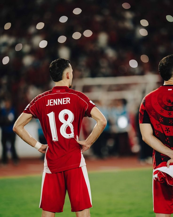 Ivar Jenner Masuk Radar Persija Jakarta, Klausul Rp5,21 Miliar Siap Ditebus, Jack Mania Diminta Bersiap