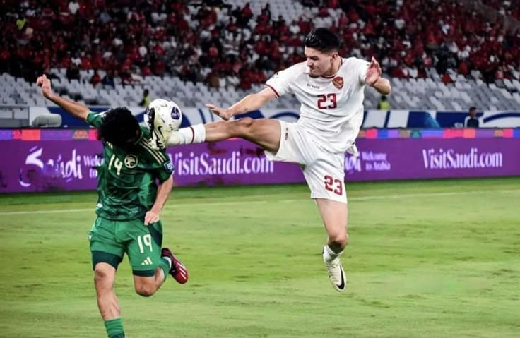 Persija Jakarta Panas di Jalur Juara, Ivar Jenner dan Ricky Kambuaya Dikaitkan Datang Saat Exel Runtukahu Meledak