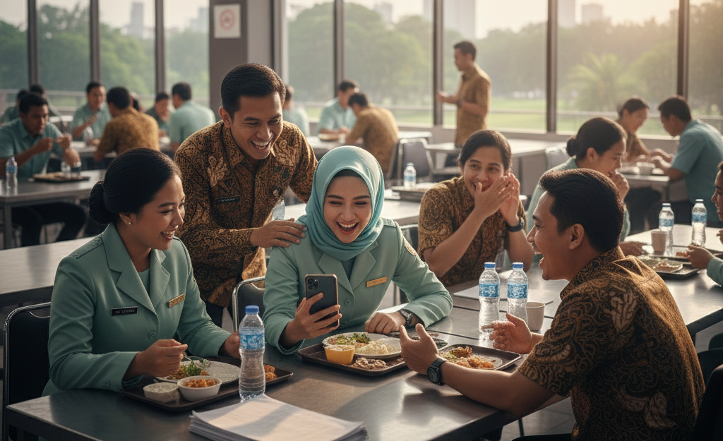 Akhir Penantian Panjang! Rapel Gaji Pensiunan 2025 Dipastikan Cair, Dana Sudah Siap di APBN