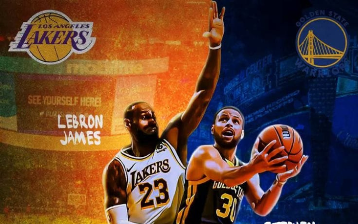 Lakers vs Grizzlies berlangsung panas. LeBron James dan Luka Doncic tampil dominan dalam laga ketat penuh drama hingga detik terakhir.