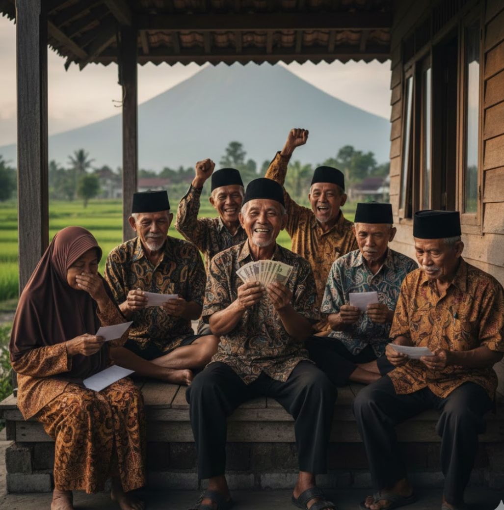 Reformasi Pajak Jadi Taruhan Pendapatan Negara, Menteri Keuangan Bongkar Strategi Bersih-bersih hingga Target Ekonomi 6 Persen