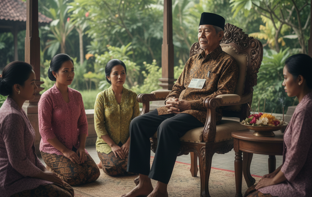 Viral Disebut Ada 6 Hak Pensiunan PNS Meninggal Dunia, Ini Penjelasan Resmi TASPEN soal Pensiun, Rapelan, dan Faktanya
