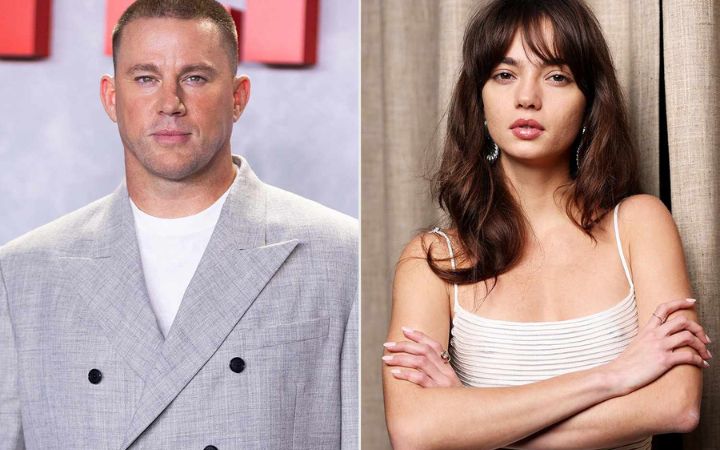 Channing Tatum dan Inca Williams menikmati liburan romantis di pantai Kosta Rika, 3 Januari 2026. Keduanya terlihat mesra bermain air laut dan berciuman, menandai awal tahun baru yang penuh cinta.