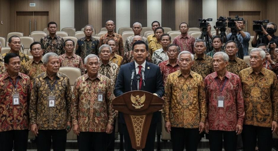 Isu Kenaikan Gaji dan Rapel Pensiunan ASN 2026 Viral, TASPEN Tegaskan Belum Ada Keputusan Resmi Pemerintah