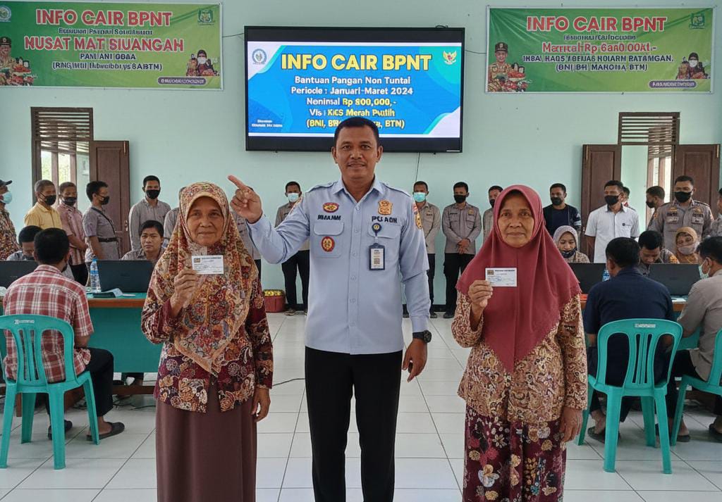 BPNT Tahap 4 Disebut Tak Cair Lagi, Ini Penjelasan Terbaru Kemensos soal Nasib Bansos Susulan 2025