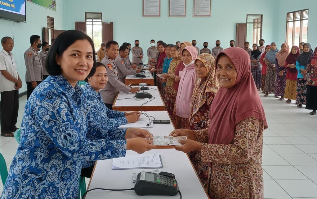 Status Cek Bansos Tidak Tiba-Tiba Muncul Awal 2026, Apakah PKH dan BPNT Tak Cair Lagi? Ini Penjelasan Resmi
