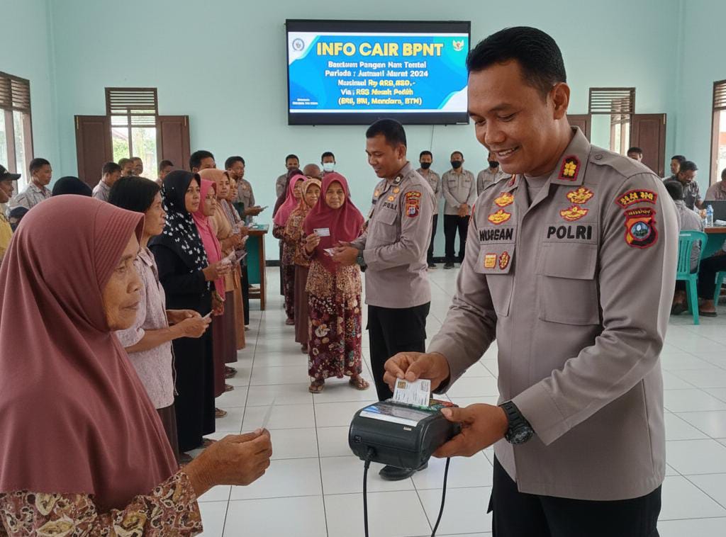 BBNT Tahap 4 Belum Cair hingga 31 Desember 2025, Ini Nasib KPM dan Peluang Cair di Termin Susulan 2026
