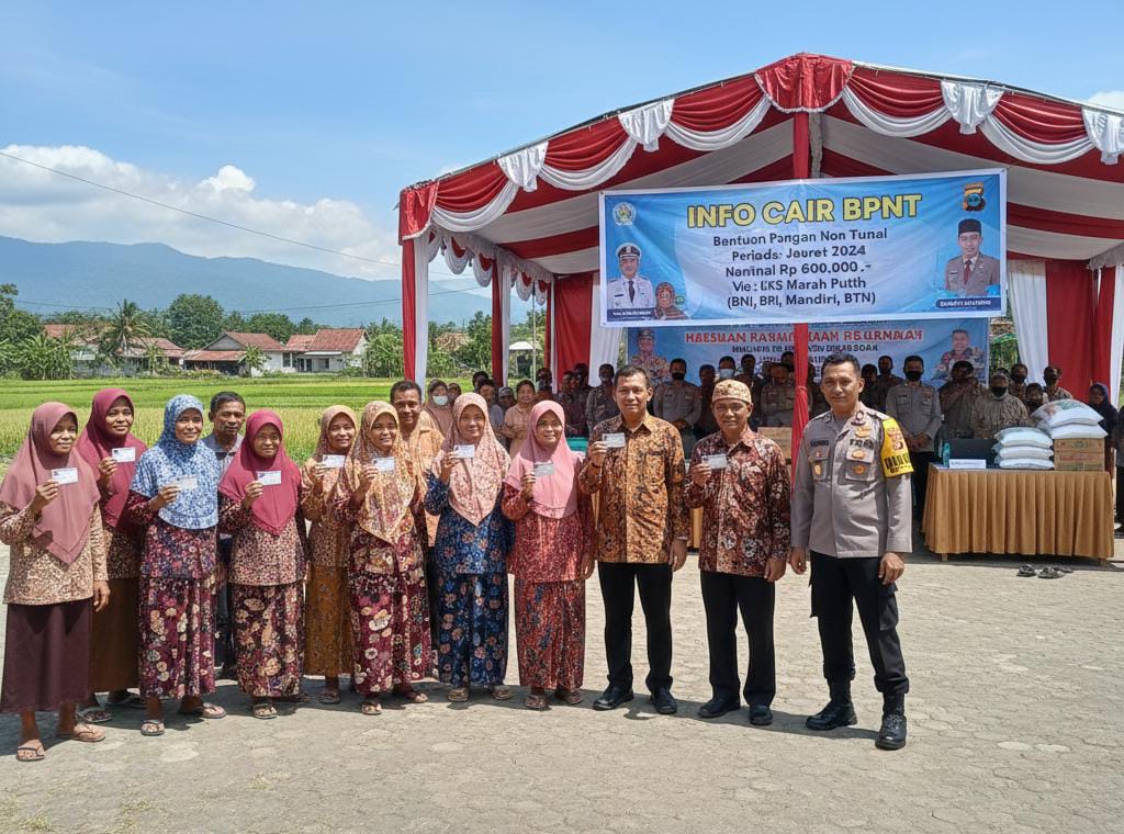 BPNT Tahap 4 Masih Tertunda hingga Januari 2026, Ini Fakta Pencairan Terbaru dan Kebijakan Bansos Tahun Depan