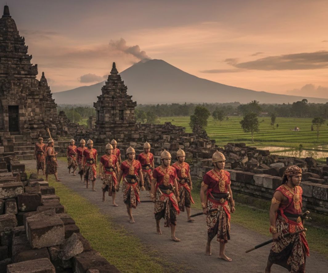 Awal Mula VOC di Indonesia: Dari Niat Dagang Rempah hingga Awal Penjajahan Belanda yang Kejam