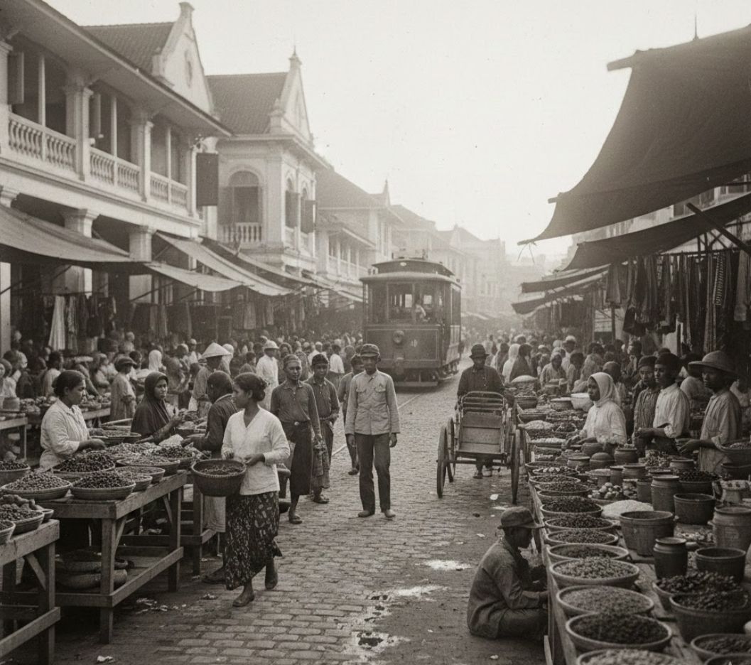 Sejarah Proklamasi Kemerdekaan Indonesia: Dari BPUPKI, PPKI hingga Detik-Detik Menegangkan 17 Agustus 1945