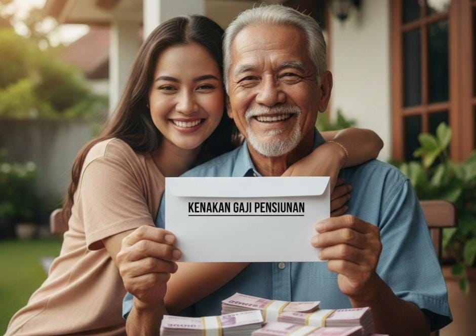 Isu Kenaikan Gaji Pensiunan ASN 2026 Ramai di YouTube, TASPEN Kediri Tegaskan Belum Ada Keputusan Pemerintah hingga Kini