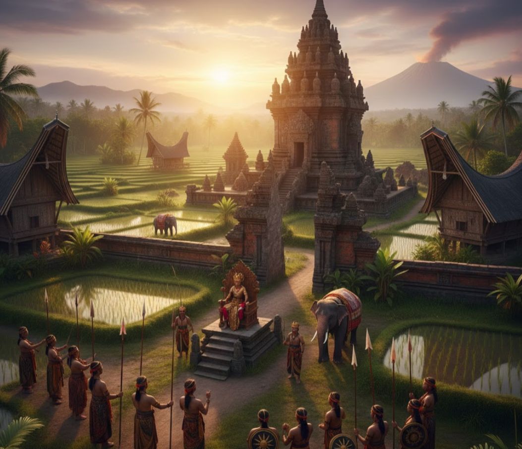 Belanda Kembalikan Harta Karun Indonesia, Dari Keris Klungkung hingga Arca Singosari yang Dijarah Sejak Zaman Kolonial