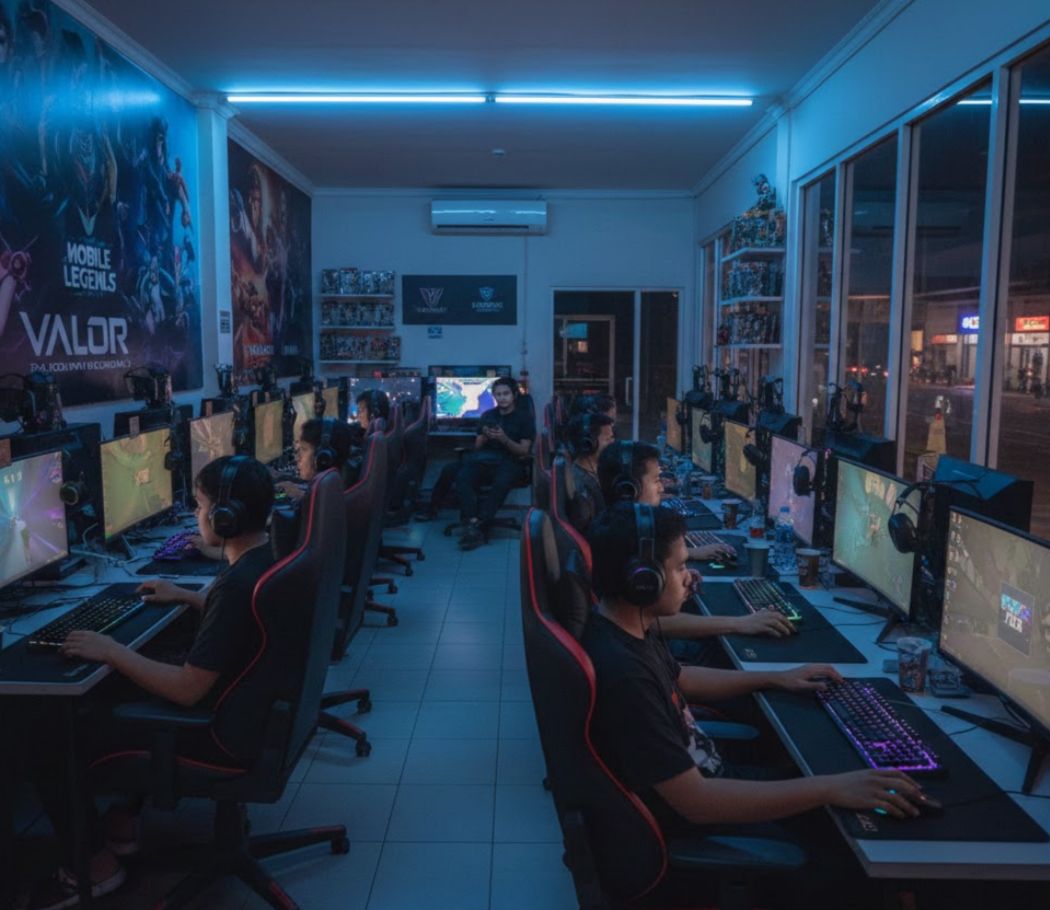 Game Online Nostalgia yang Pernah Merajai Warnet Indonesia, Dari Ragnarok hingga Dragon Nest, Bikin Pemain Auto Ingat Masa Sekolah