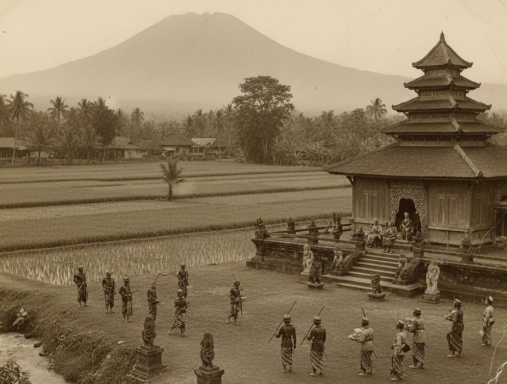 Asal Usul Suku Jawa: Dari Manusia Purba, Legenda Raja Rum, hingga Menyebar ke Suriname dan Dunia