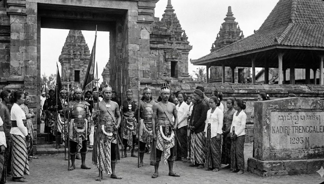 Sejarah Kota Trenggalek: Dari Makna Nama yang Penuh Harapan hingga Jejak Kerajaan Majapahit dan Perlawanan Rakyat
