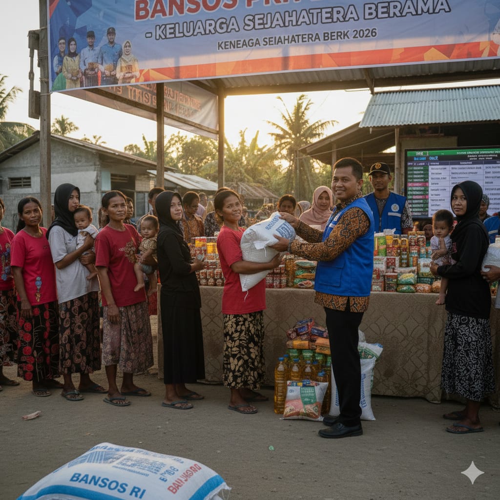 Viral Klaim Rapel Gaji Pensiun Cair Awal 2026, Ini Penjelasan Resmi TASPEN soal Fakta Sebenarnya yang Wajib Diketahui Pensiunan