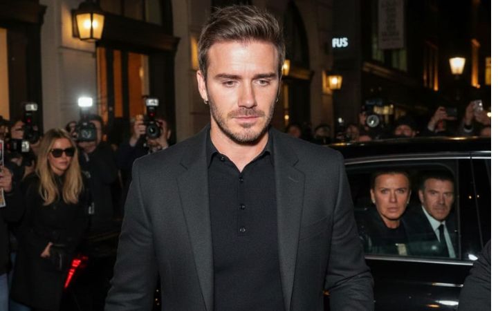 Unggahan Instagram Brooklyn Beckham memicu badai konflik keluarga, membuka tabir retaknya hubungan dengan David dan Victoria Beckham.