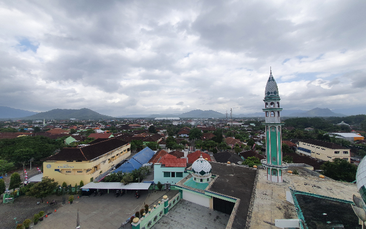 Realisasi PBB P2 di Trenggalek pada tahun 2025 telah melampuai target lebih dari 100 persen.