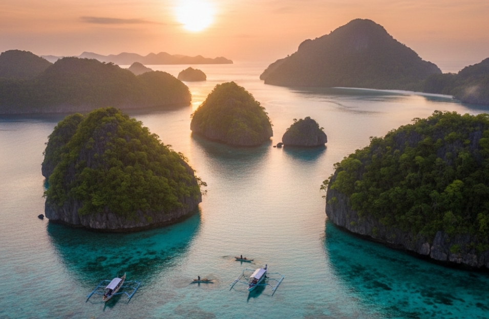 Keindahan Pulau Jawa Tak Habis Dikupas: Dari Tumpak Sewu hingga Ciletuh Geopark, 10 Destinasi Alam Ini Bikin Takjub Dunia
