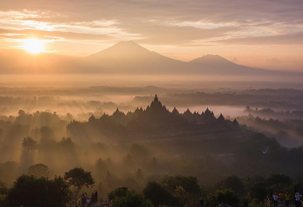 Wisata Jogja Terbaru 2025 Makin Menggoda, dari Kebun Binatang Merapi hingga Ocean View Instagramable
