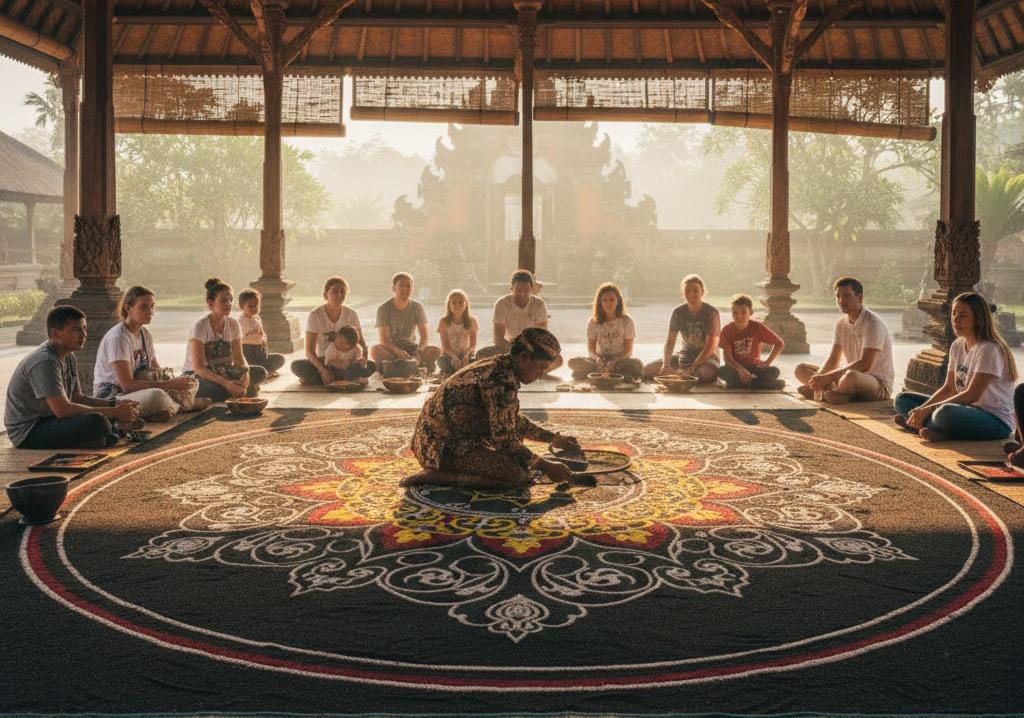 10 Tempat Wisata Terbaik di Jogja yang Paling Populer, Dari Candi Legendaris hingga Hidden Gem Kekinian