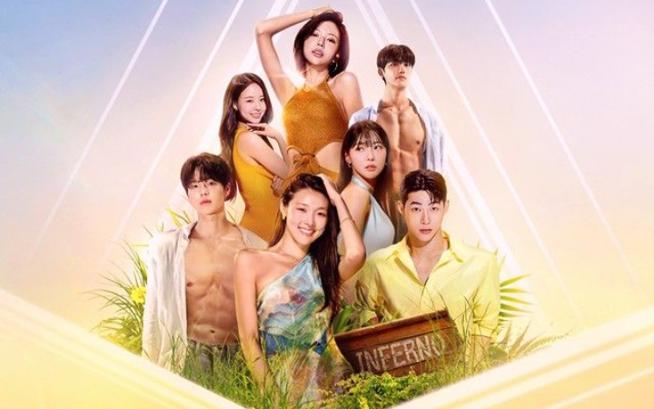 Suasana tegang di Inferno kian terasa saat hubungan para peserta Single