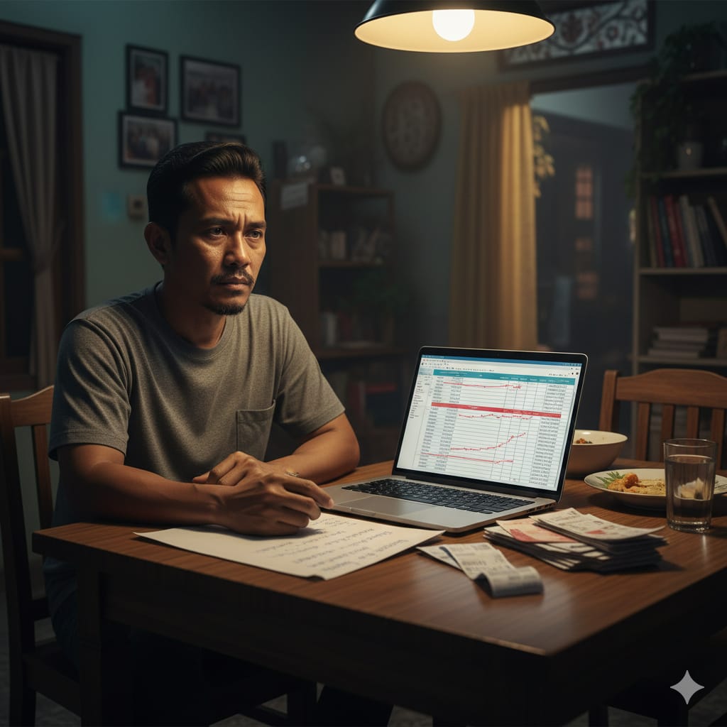 Ide bisnis 2026 paling realistis untuk kelas menengah. Bukan cepat kaya, tapi tahan krisis dan relevan di tengah tekanan ekonomi.