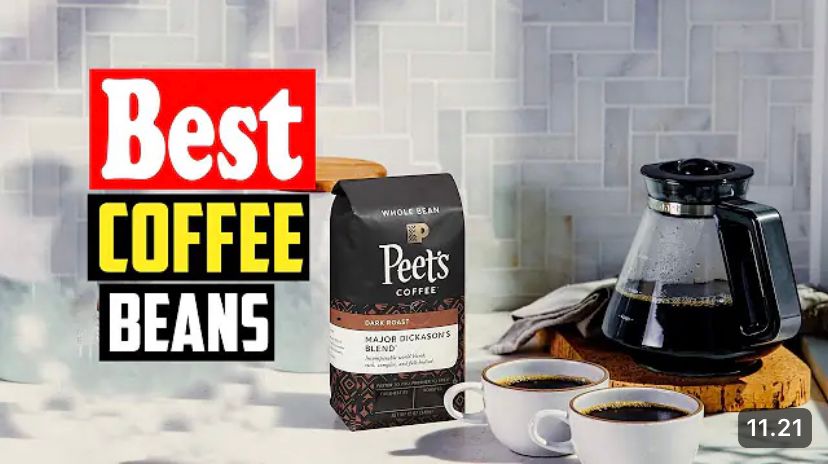 Top 10 best coffee beans 2026: Kicking Horse, Lavazza, Peet&rsquo;s, Coffee Cult, hingga Death Wish yang klaim kafein 2x lebih kuat!
