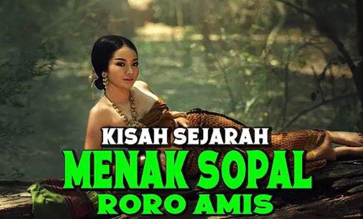 Sejarah Minak Sopal Trenggalek mengungkap legenda Dam Bagong, buaya putih, kepala gajah, hingga jejak Wali Songo di makamnya.