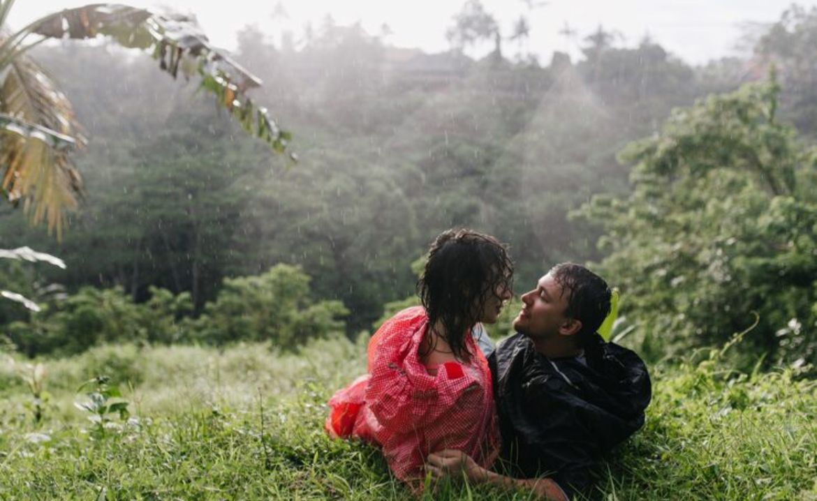 Kebun Raya Baturaden Ternyata Seluas Ini, Jalan Mulus, Gratis Parkir, Hingga Akses Langsung ke Pancuran 7