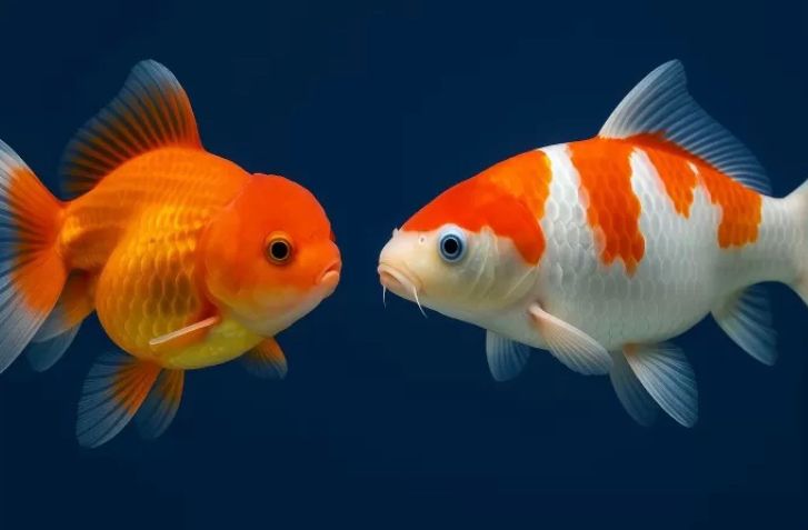 Mengapa harga ikan koi bisa terpaut jauh? Simak perbedaan koi murah dan mahal dari body, skin quality, pattern, hingga potensi tumbuh.