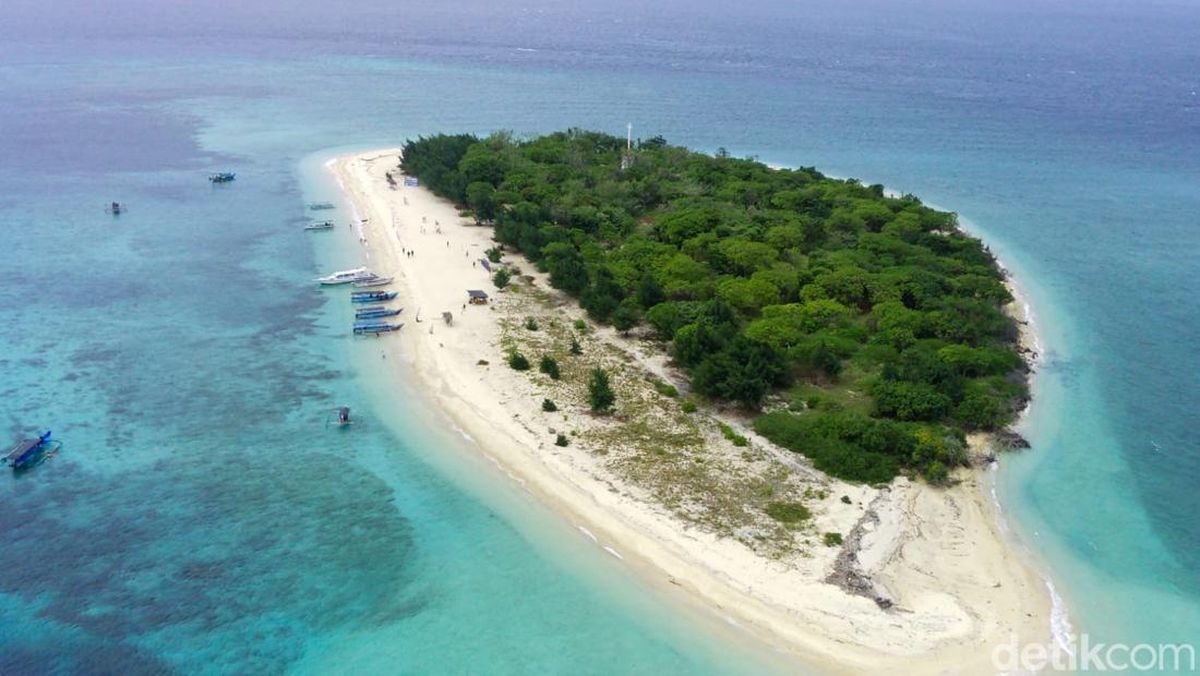 Panduan wisata Pulau Tabuhan dan rekomendasi hotel terbaik Banyuwangi untuk snorkeling, family trip, dan private trip.