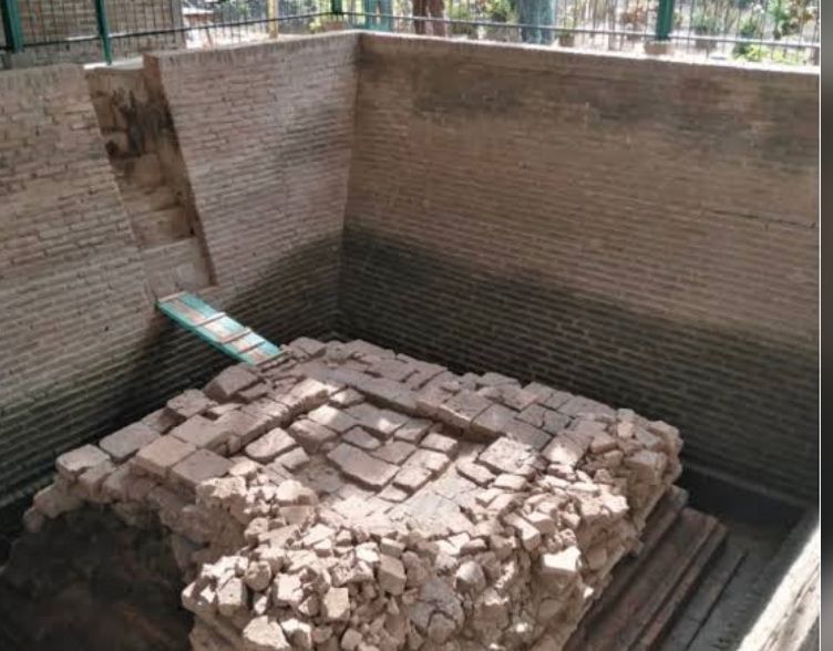 Misteri Candi Brongkah Trenggalek, situs purba terkubur 3 meter yang diduga terkait kerajaan Mataram Kuno hingga Majapahit.