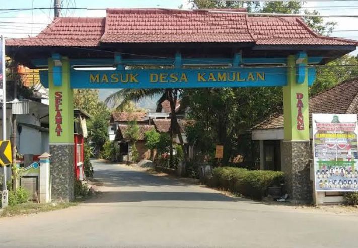 Sejarah kerajaan, wisata religi, hingga UMKM bangkit di Desa Kamulan Trenggalek yang kini bersiap jadi pusat ekonomi dan ziarah.