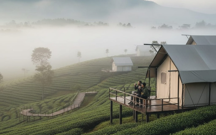 Wisata baru di Bogor semakin beragam dan hits. Dari Puncak hingga Jonggol, ini daftar destinasi populer untuk liburan keluarga.