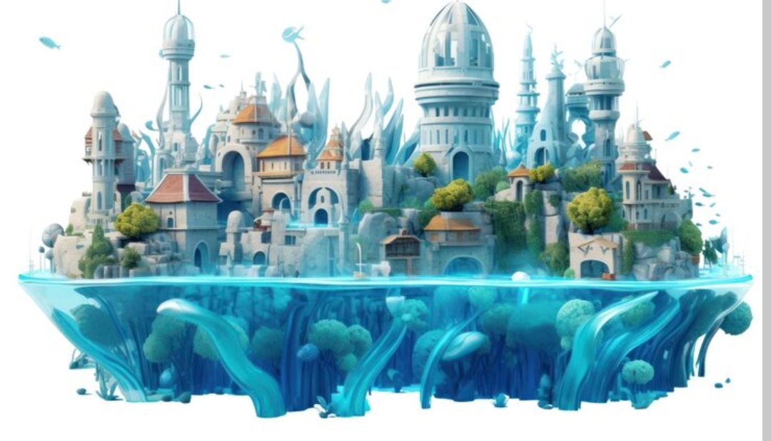 Misteri Kota Atlantis kembali mencuat. Benarkah kota hilang ini pernah ada atau hanya fiksi Plato? Simak fakta dan analisanya