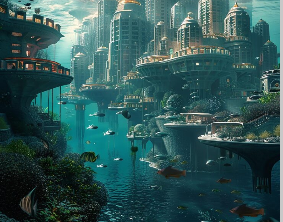 Atlantis Indonesia kembali jadi sorotan. Dari Plato, Sundaland, hingga Gunung Padang, inilah bukti yang bikin teori Atlantis kian panas