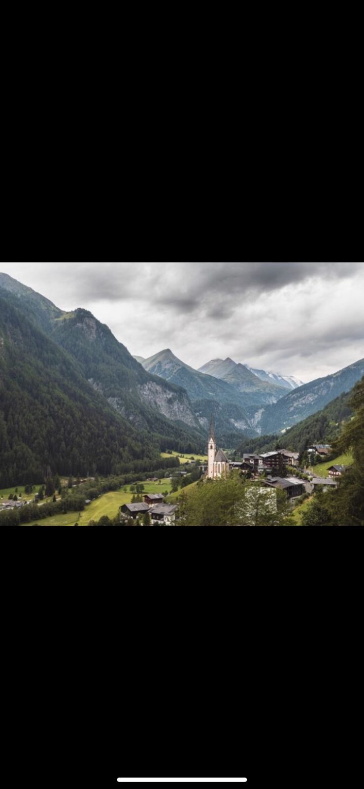 Keindahan pedesaan Swiss menghadirkan harmoni Alpen, desa tenang, udara segar, dan kehidupan sederhana yang menenangkan jiwa.