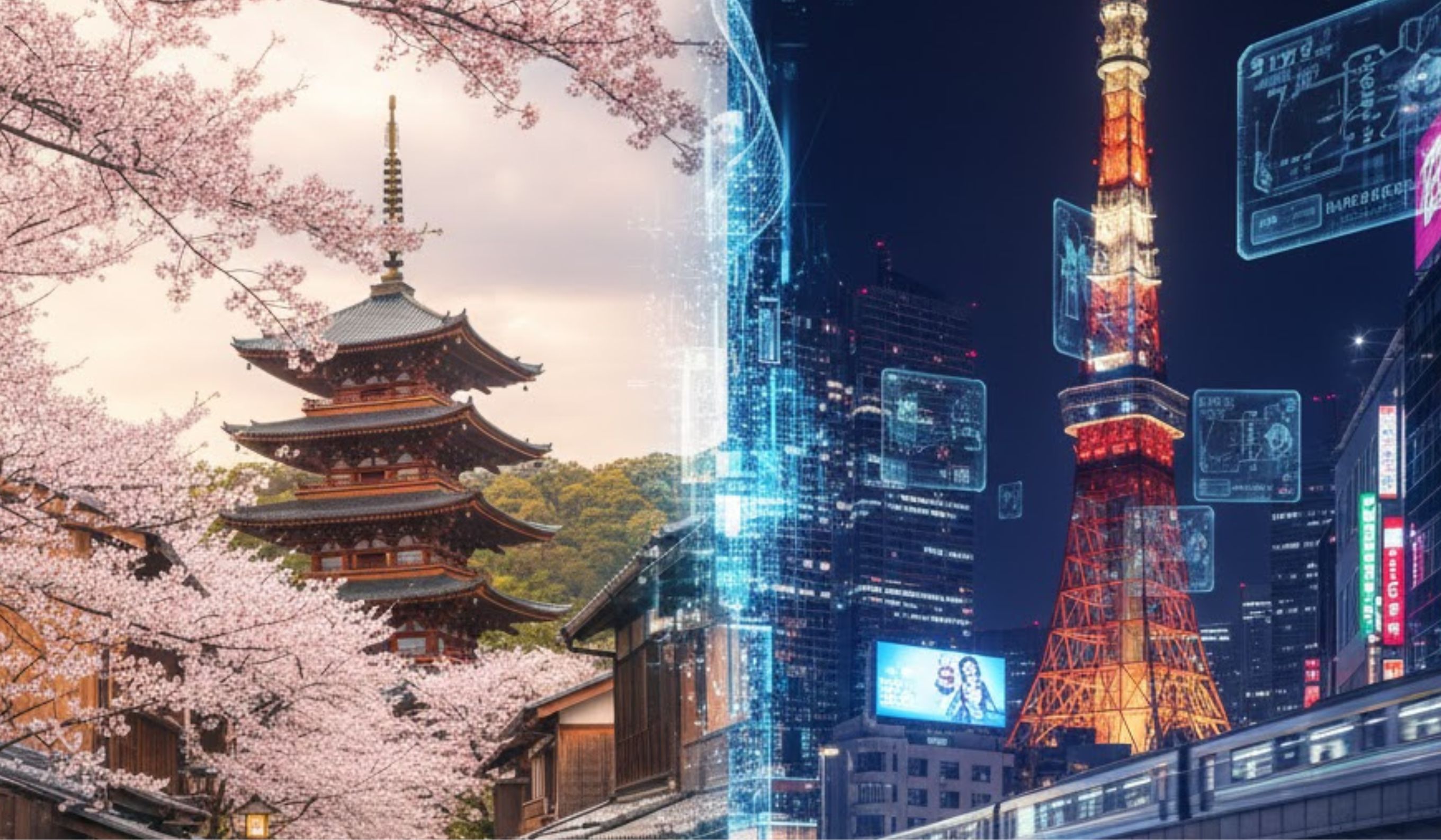 Wisata Jepang menawarkan pesona Kyoto, Tokyo, hingga sakura. Perpaduan tradisi dan modernitas ini memikat wisatawan dunia.