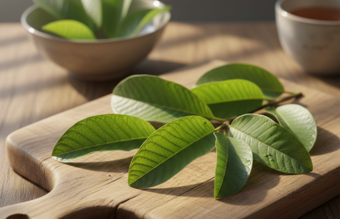 Obat gatal alami dari daun jambu biji diklaim ampuh meredakan iritasi dan gatal pada kulit, simak cara membuatnya.