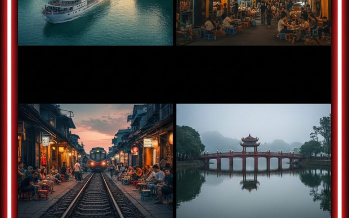 Liburan ke Sapa Vietnam dari Hanoi butuh 6 jam perjalanan. Simak pengalaman, biaya transport, dan tips penting sebelum berangkat.
