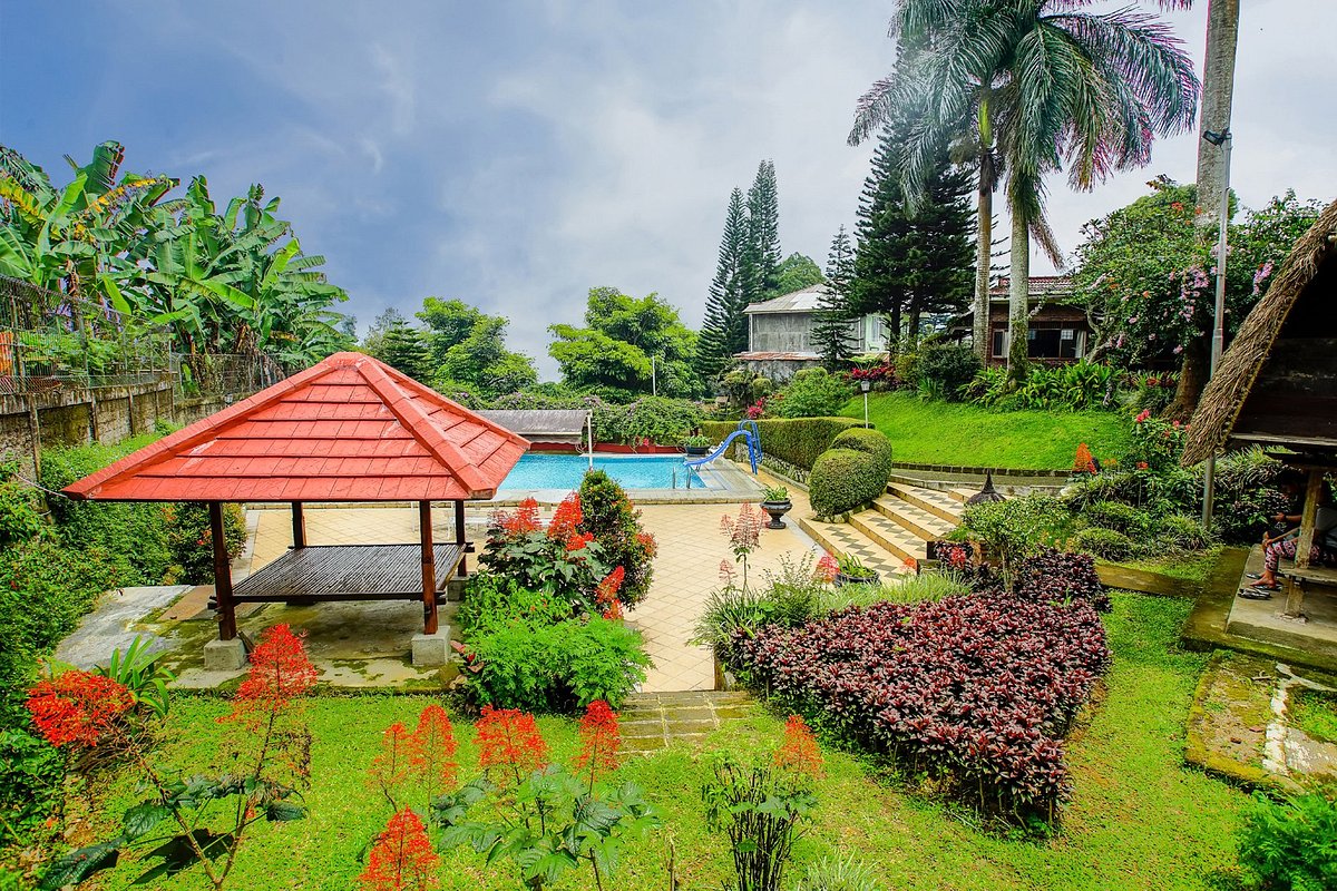 Rekomendasi 5 villa dan hotel murah di Sentul mulai Rp100 ribuan, cocok untuk staycation, keluarga, dan healing hemat.