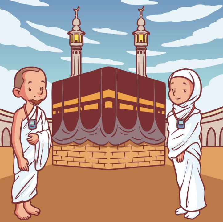 Kesalahan fatal saat umrah yang jarang dibahas. Mulai akidah, ihram, tawaf, hingga adab yang bisa menghapus pahala ibadah.