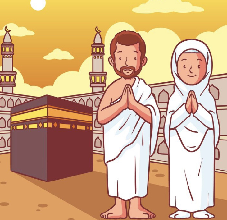 Persiapan umrah 10 hari ke Al-Ula, Madinah, Makkah, dan Thaif. Panduan dokumen, packing, dan tips agar ibadah lebih nyaman.