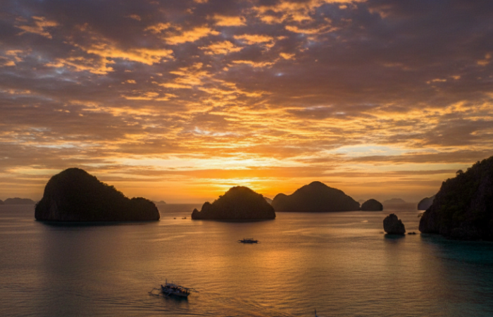 Inilah deretan tempat wisata Indonesia yang terkenal dan mendunia, dari Raja Ampat hingga Gunung Bromo yang memikat wisatawan dunia.