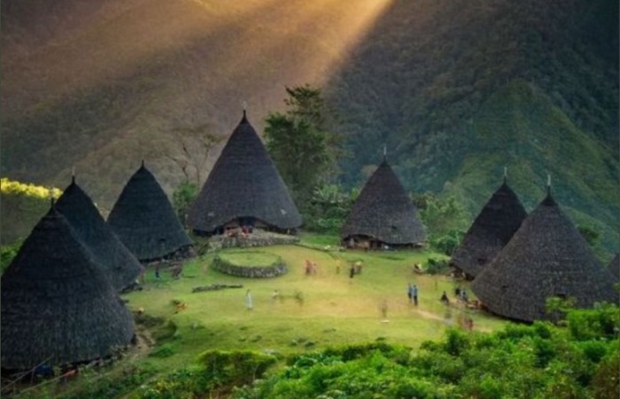 Menjelajah Pulau Flores menyuguhkan kampung adat, kopi khas, tradisi pemburu paus, hingga pesona Kelimutu. Simak keunikan lengkapnya di sini