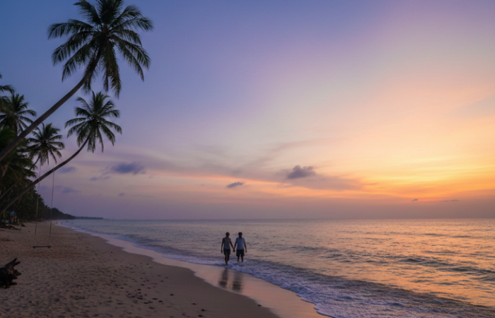 Pantai Pangi, Pantai Serang, hingga Pantai Peh Pulo, deretan pantai Kabupaten Blitar yang masih alami dan wajib masuk rekomendasi liburan 2026.