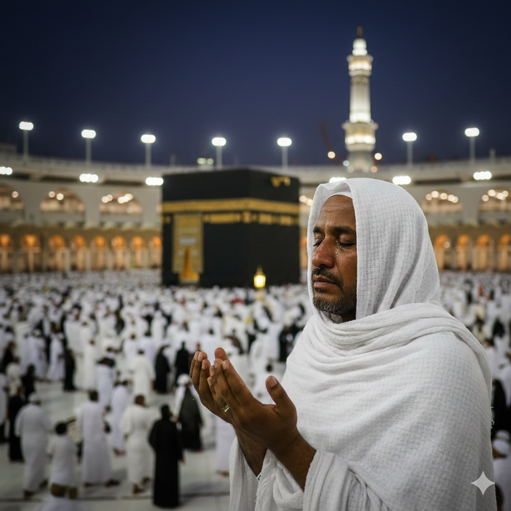 Umrah di bulan Ramadan penuh keutamaan. Simak tips agar ibadah tetap maksimal meski puasa dan cuaca ekstrem.