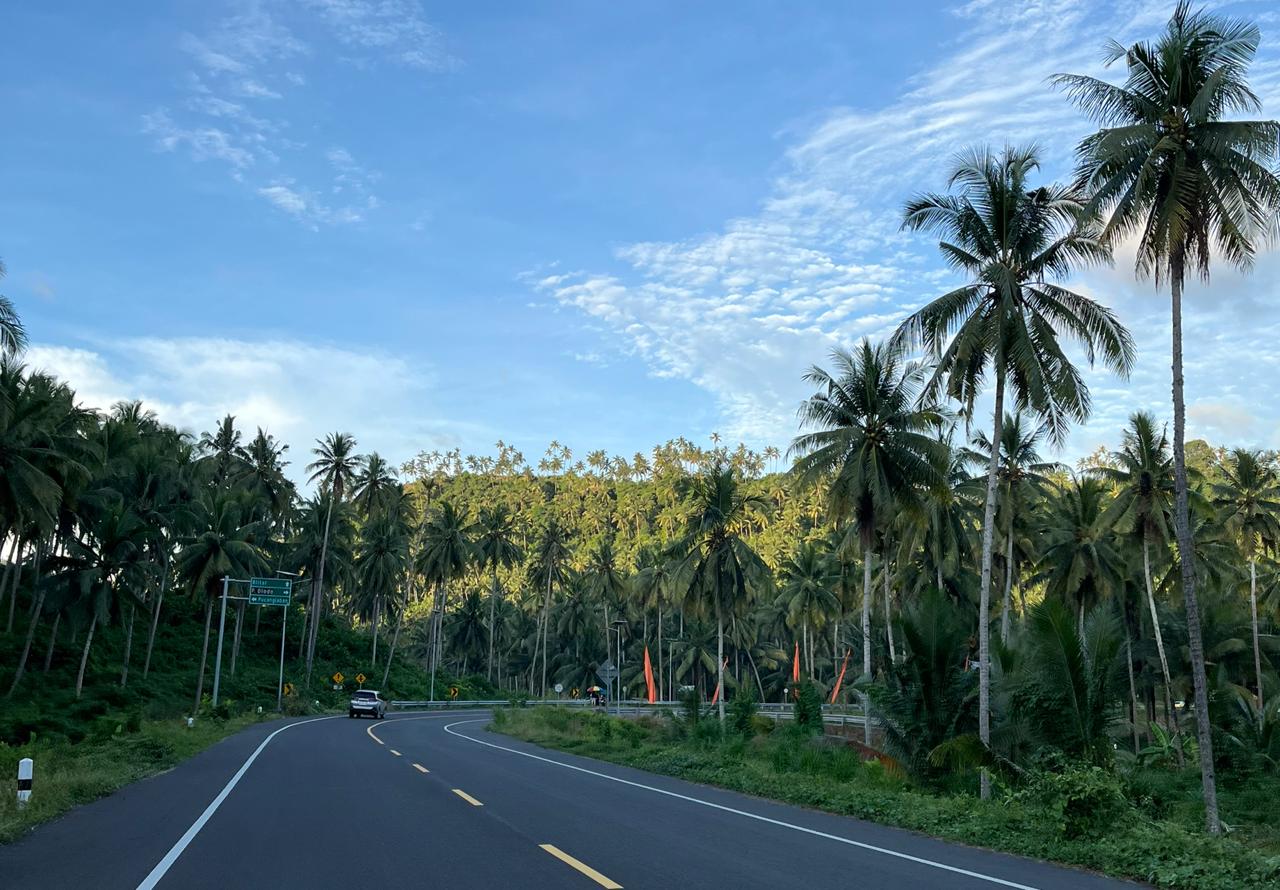JLS Kalidawir tembus Trenggalek ternyata masih ditutup. Ini kondisi terbaru Jalur Lot 1B awal 2026.